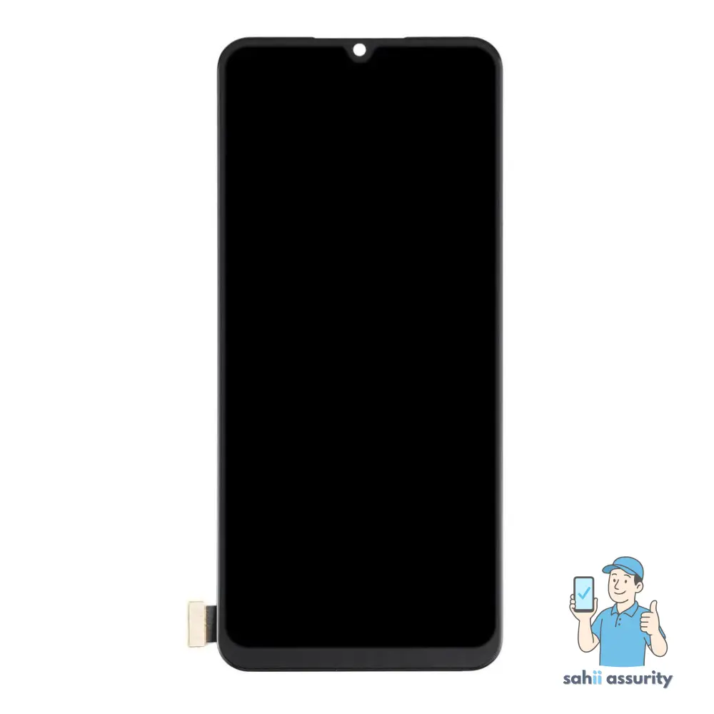 LCD with Touch Screen for vivo V20 thumbnail